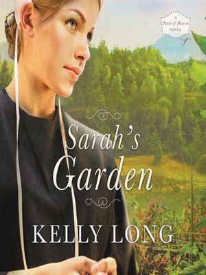 cover image of Sarah's Garden